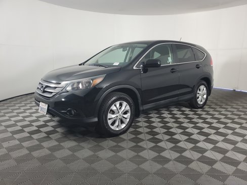 Used 2014 Honda CR-V EX image 8