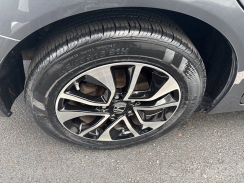 Used 2013 Honda Civic EX-L image 10