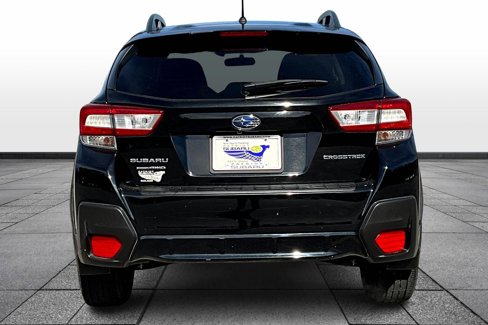 Used 2019 Subaru Crosstrek 2.0i w/ Eyesight System image 4