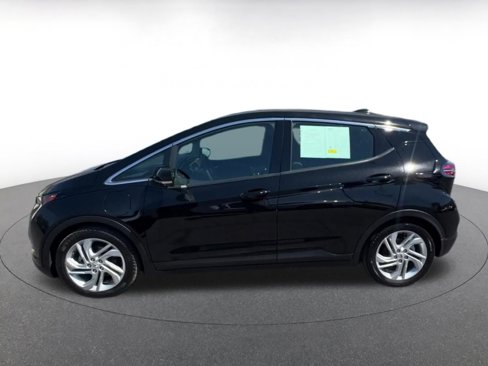 Used 2023 Chevrolet Bolt LT w/ Driver Confidence Package image 9