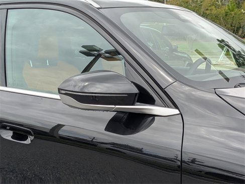 New 2025 BMW X3 xDrive30i w/ Convenience Package image 12