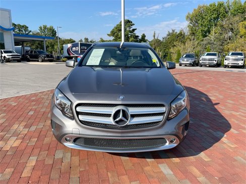 Used 2016 Mercedes-Benz GLA 250 4MATIC image 31