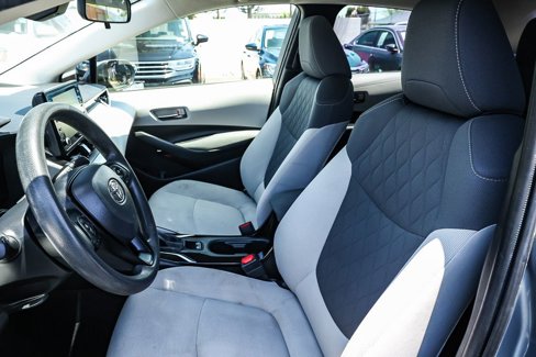 Used 2022 Toyota Corolla LE image 25
