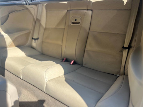 Used 2007 Volkswagen Eos 2.0T image 20