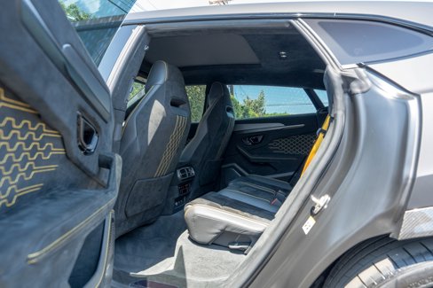 Used 2023 Lamborghini Urus Performante image 38