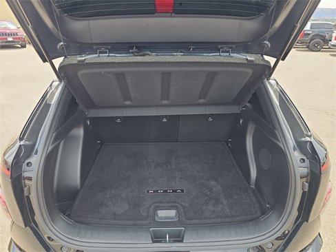 Used 2024 Hyundai Kona N Line image 17