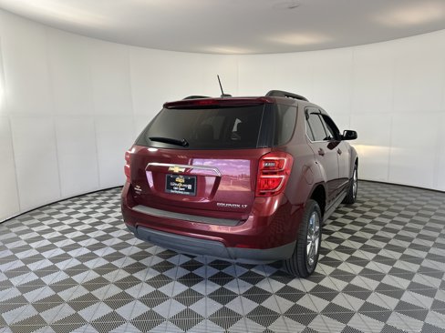 Used 2016 Chevrolet Equinox LT w/ Convenience Package image 10