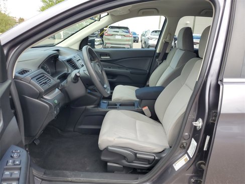 Used 2016 Honda CR-V SE image 9