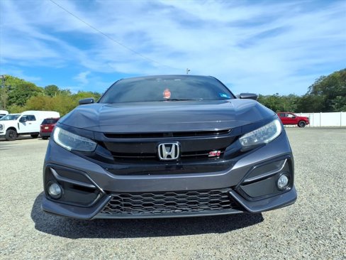 Used 2020 Honda Civic Si image 2