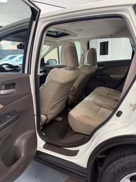 Used 2012 Honda CR-V EX image 10