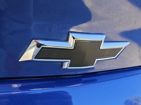Used 2019 Chevrolet Camaro LT w/ RS Package image 14