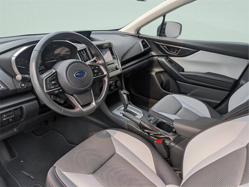 Used 2019 Subaru Crosstrek 2.0i Premium image 9