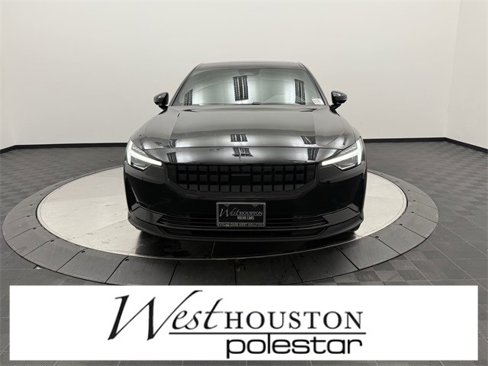 Certified 2022 Polestar Polestar 2 w/ Performance Package image 2