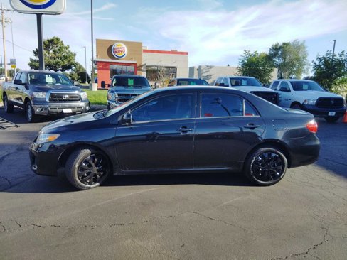Used 2012 Toyota Corolla L image 8