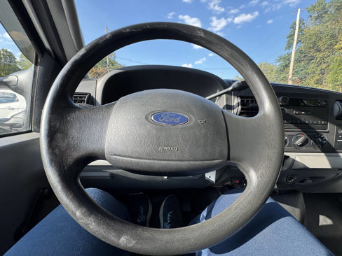 Used 2005 Ford F250 XLT image 28
