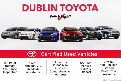 Certified 2015 Toyota RAV4 Limited image 5