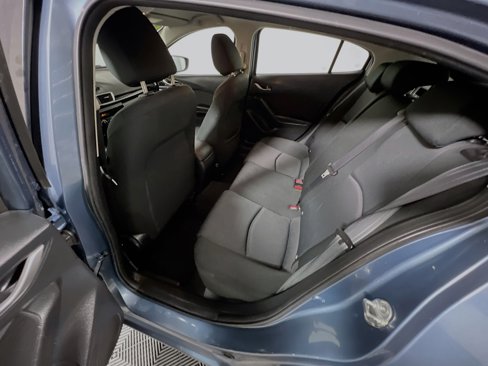 Used 2014 MAZDA MAZDA3 i Sport image 28