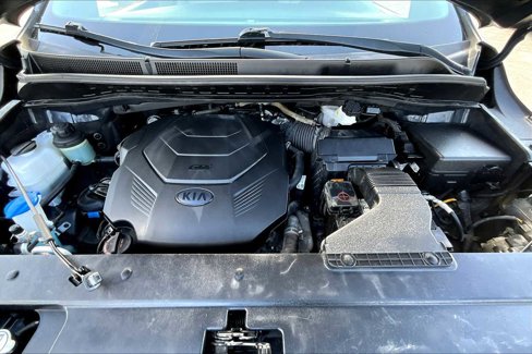 Used 2020 Kia Sedona LX image 29