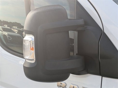 Used 2020 RAM ProMaster 2500 image 12