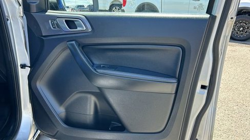 Used 2019 Ford Ranger Lariat w/ Equipment Group 501A Mid image 10