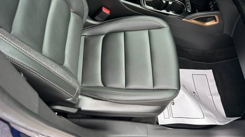 Certified 2022 Chevrolet TrailBlazer ACTIV w/ Technology Package image 49