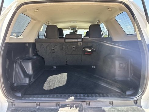 Used 2024 Toyota 4Runner SR5 image 6