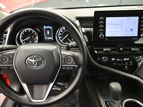 Used 2024 Toyota Camry LE image 15