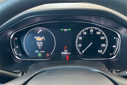 Used 2020 Honda Accord LX image 20