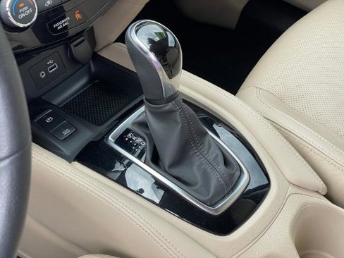 Certified 2019 Nissan Rogue SL image 21