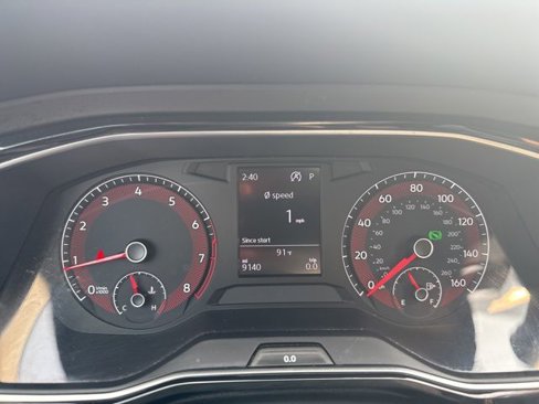 Used 2021 Volkswagen Jetta S image 26