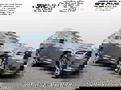 Certified 2024 Acura Integra image 1