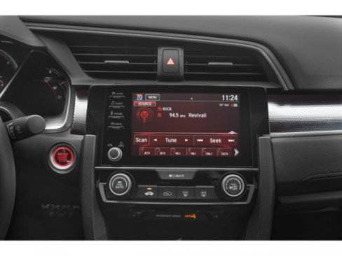 Used 2019 Honda Civic Sport image 13