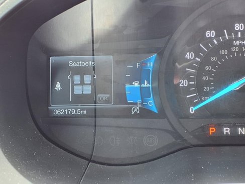 Used 2022 Ford Edge SEL w/ Convenience Package image 22