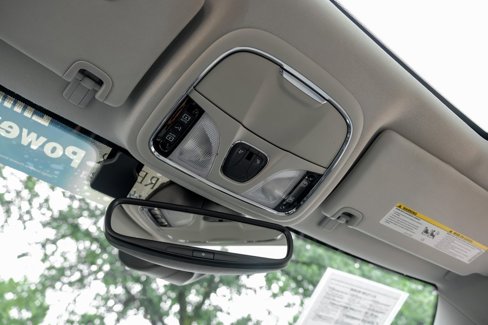 Used 2021 Jeep Cherokee Limited image 33