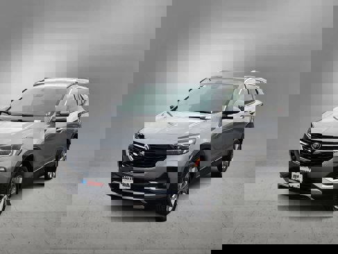 Used 2023 Buick Encore GX Essence w/ Experience Buick Package image 1