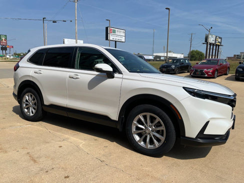 Used 2023 Honda CR-V EX image 6