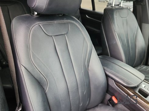 Used 2018 BMW X5 xDrive35i image 27