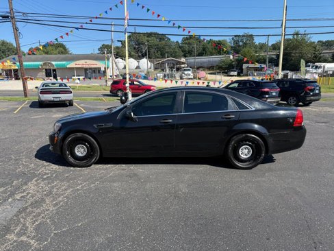 Used 2014 Chevrolet Caprice image 4