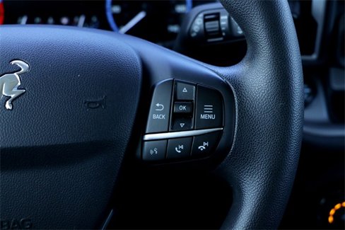Used 2021 Ford Bronco Sport Big Bend image 13
