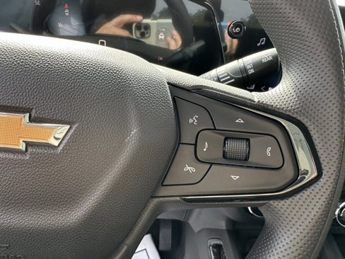 New 2026 Chevrolet TrailBlazer LS w/ LS Convenience Package image 25