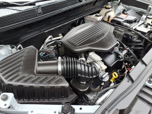 Used 2022 GMC Acadia AT4 w/ Technology Package image 30