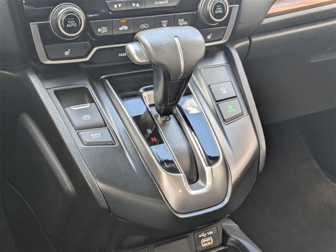 Used 2022 Honda CR-V EX image 26