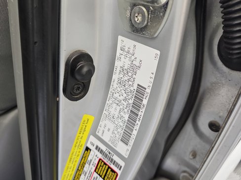 Used 2012 Toyota Tacoma PreRunner image 20