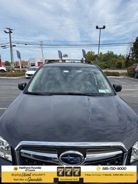 Used 2015 Subaru Forester 2.5i Premium w/ All-Weather Package image 2