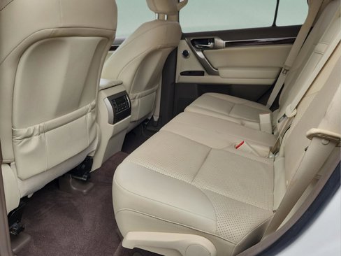 Used 2014 Lexus GX 460 Luxury image 10