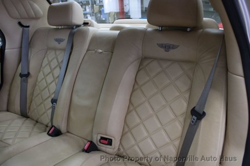 Used 2004 Bentley Arnage T image 39