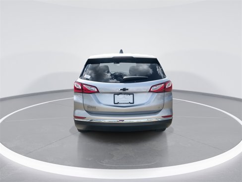 Used 2021 Chevrolet Equinox LT image 7