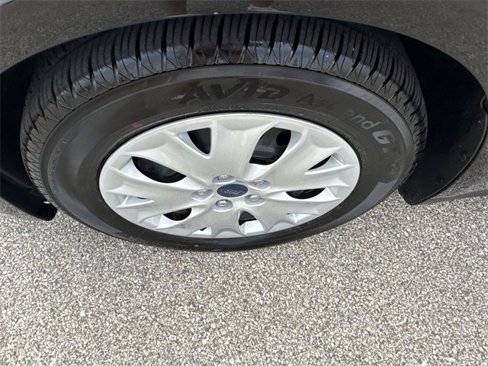 Used 2020 Ford Fusion S image 17
