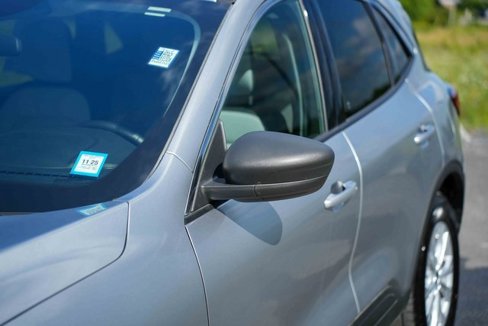 Used 2023 Ford Escape Active image 10