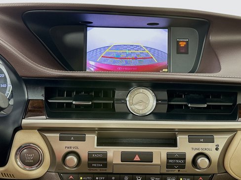 Used 2016 Lexus ES 350 image 16